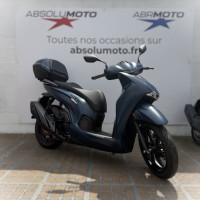 Photo du véhicule HONDA