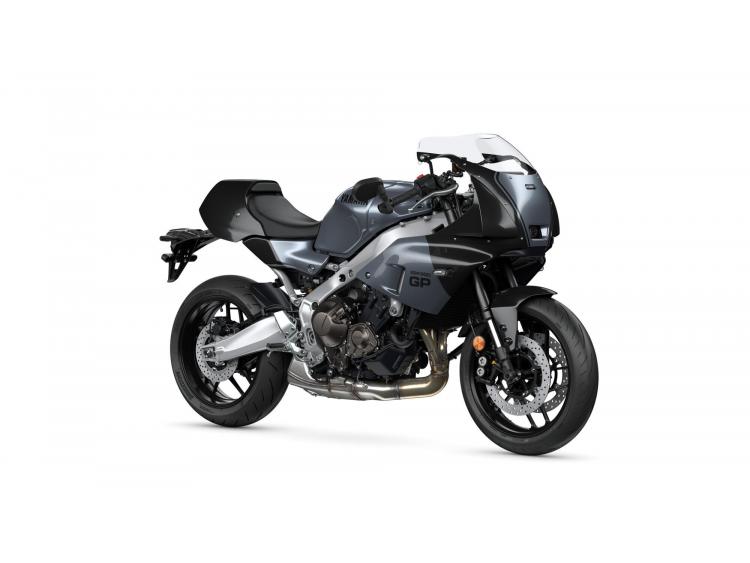 YAMAHA XSR 900 GP 35KW