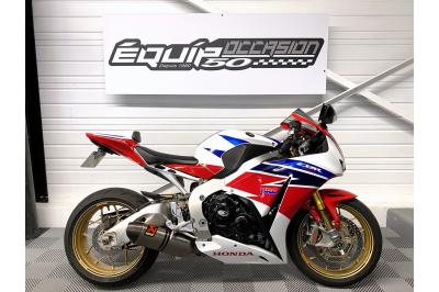 HONDA CBR 1000 RR SP
