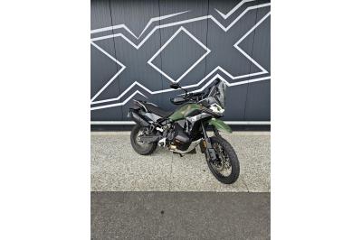 CF MOTO 1000MT-X