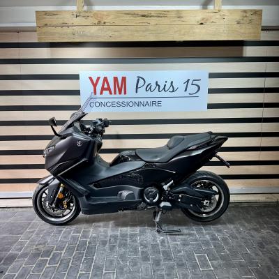 YAMAHA XP T-MAX 560 TECH MAX