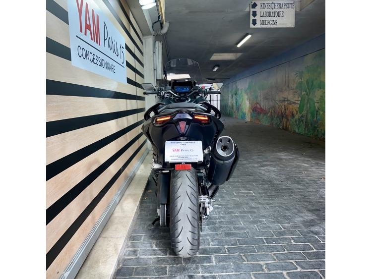 YAMAHA XP T-MAX 560 TECH MAX ( TMAX T MAX  TECHMAX ) DARK MAGMA