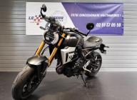 SUZUKI GSX-8T