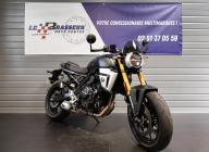 SUZUKI GSX-8T