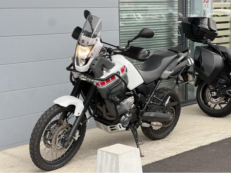 YAMAHA XT 660 Z TENERE