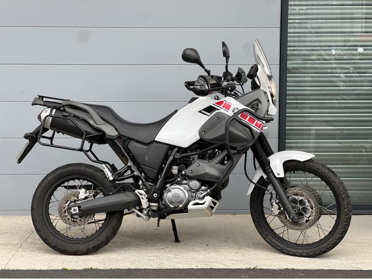 YAMAHA XT 660 Z TENERE