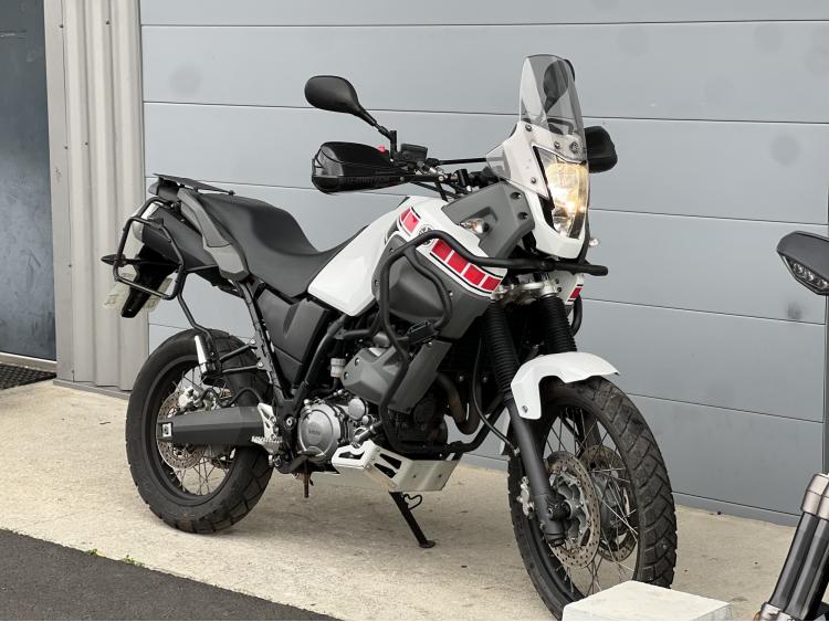 YAMAHA XT 660 Z TENERE
