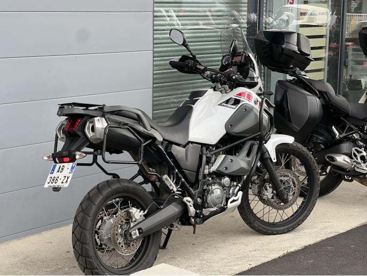 YAMAHA XT 660 Z TENERE