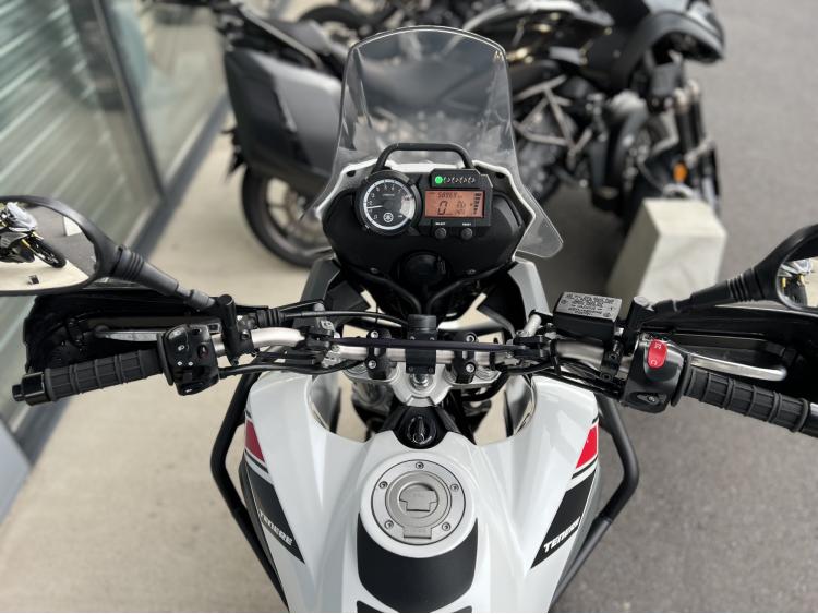 YAMAHA XT 660 Z TENERE