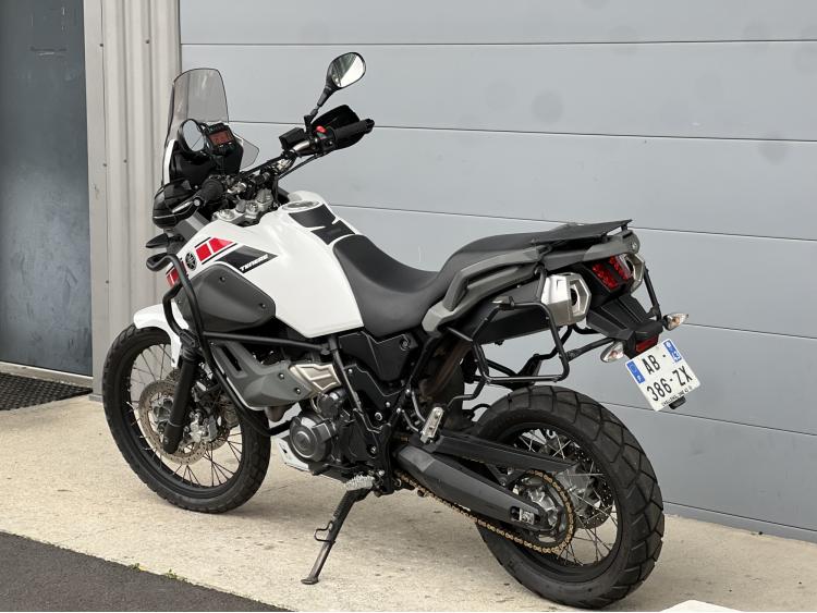 YAMAHA XT 660 Z TENERE