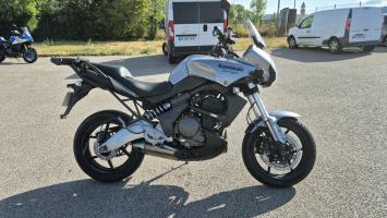 Photo du véhicule KAWASAKI