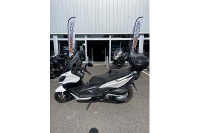 KYMCO XCITING 400I