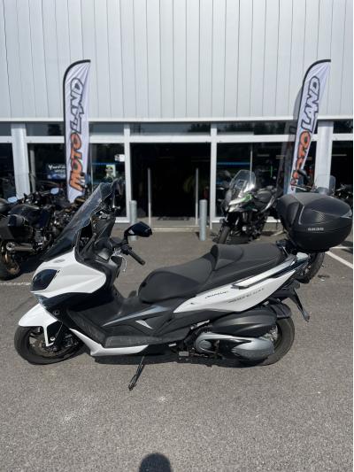 KYMCO XCITING 400I