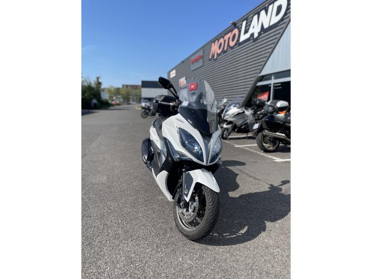 KYMCO XCITING 400I
