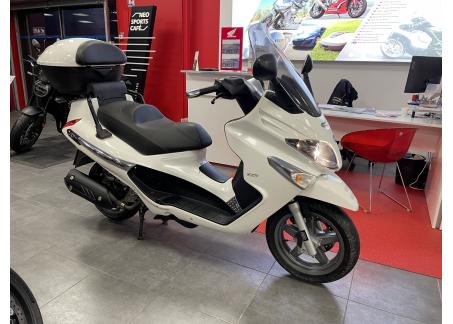 PIAGGIO XEVO 125