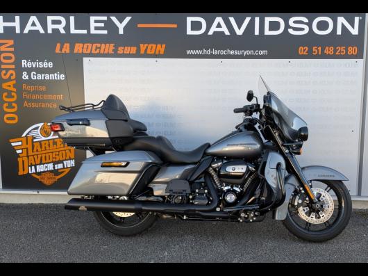 HARLEY-DAVIDSON TOURING ELECTRA GLIDE 1868 ULTRA LIMITED