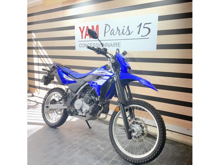 YAMAHA WR125R ( wr wr125 125r )