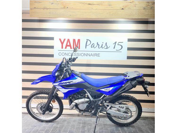 YAMAHA WR125R ( wr wr125 125r )
