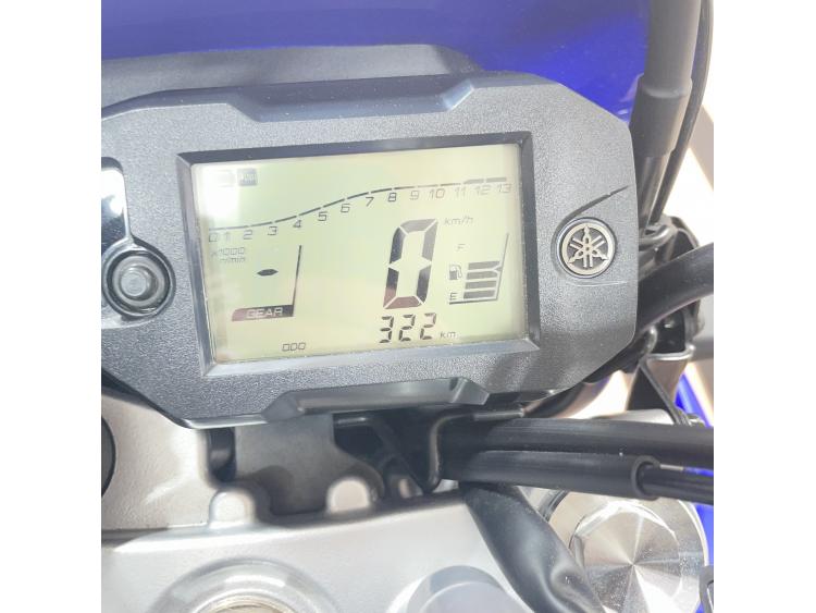 YAMAHA WR125R ( wr wr125 125r )