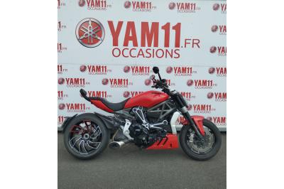 DUCATI X-DIAVEL S