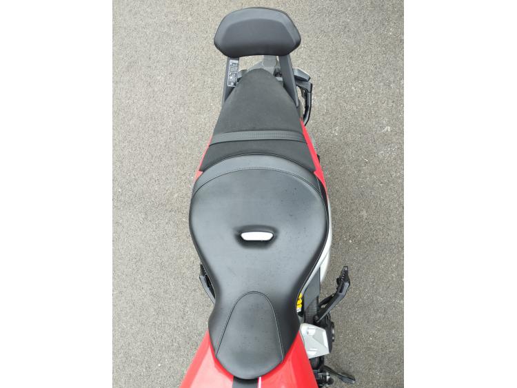 DUCATI X-DIAVEL S