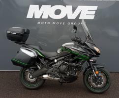 Photo du véhicule KAWASAKI