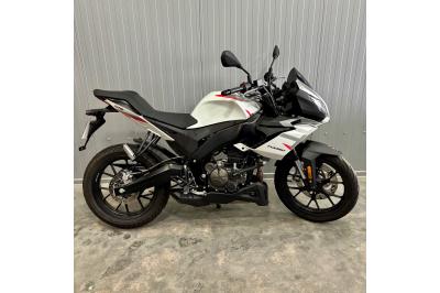 APRILIA TUONO 125 ABS