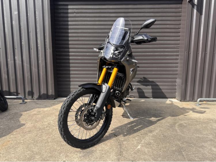 YAMAHA XT660Z TENERE