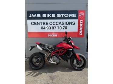 DUCATI HYPERMOTARD