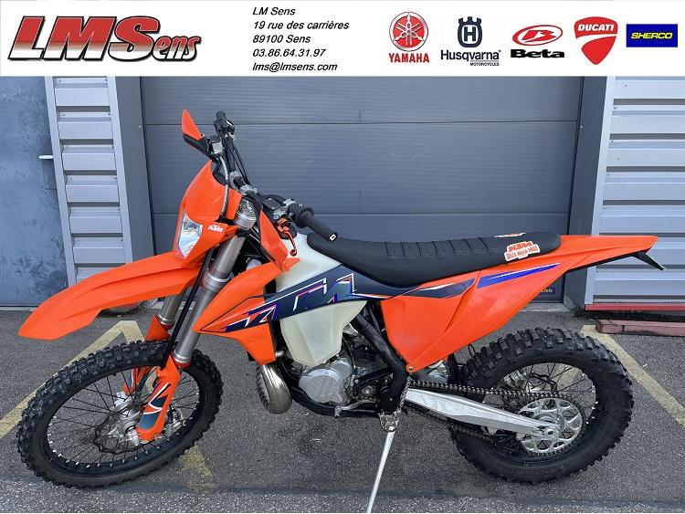 KTM 250 EXC