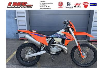 KTM 250 EXC