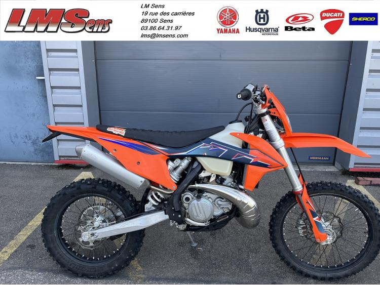 KTM 250 EXC