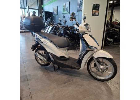 PIAGGIO LIBERTY 50