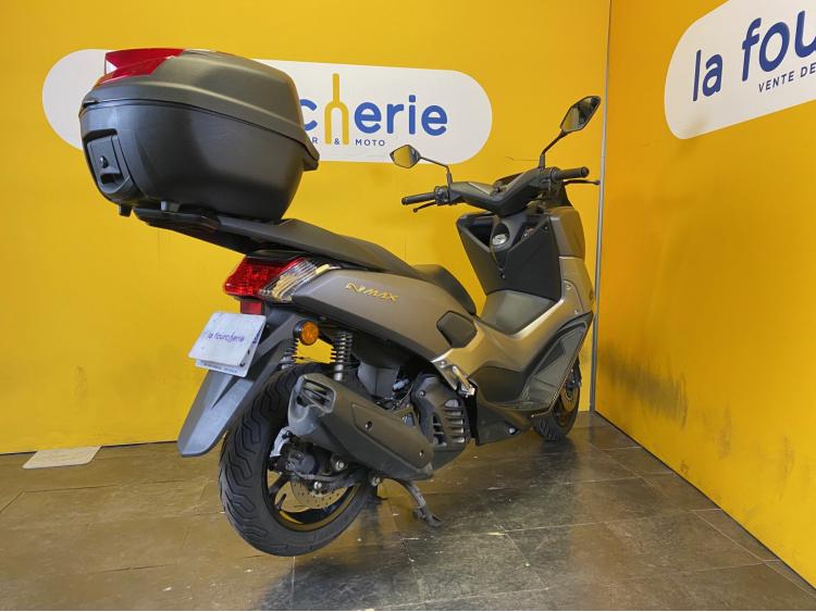 YAMAHA NMAX 125