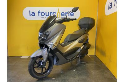 YAMAHA NMAX 125
