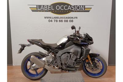 YAMAHA MT 10 SP