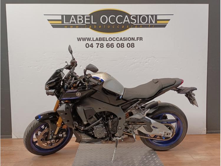 YAMAHA MT 10 SP