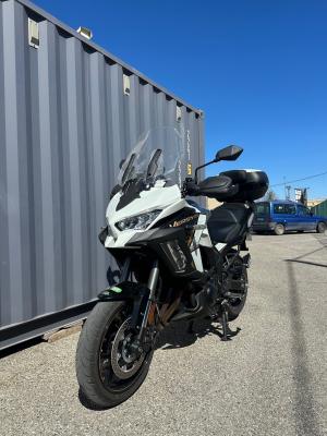 KAWASAKI VERSYS