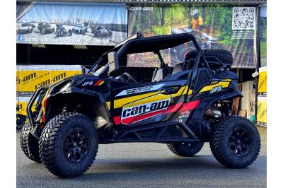 CAN-AM MAVERICK