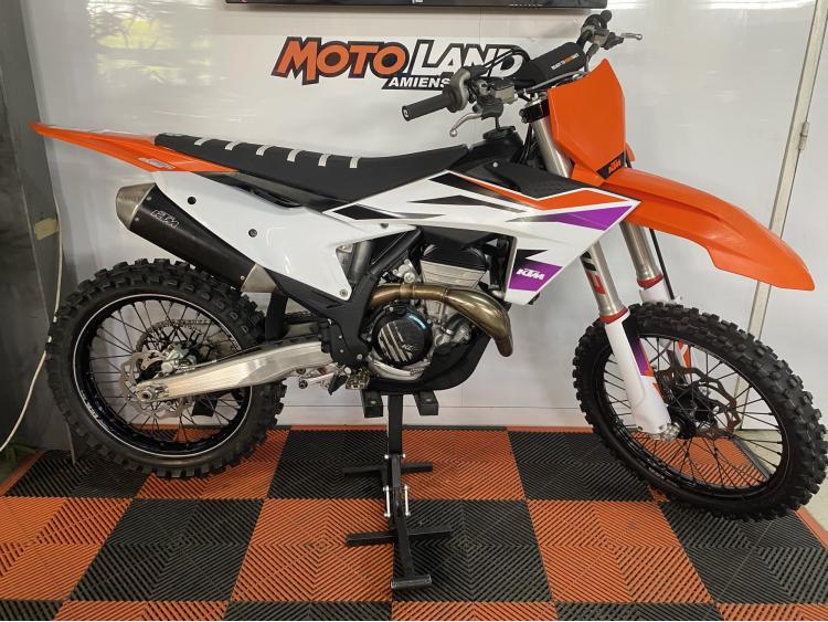 KTM 350 SX-F