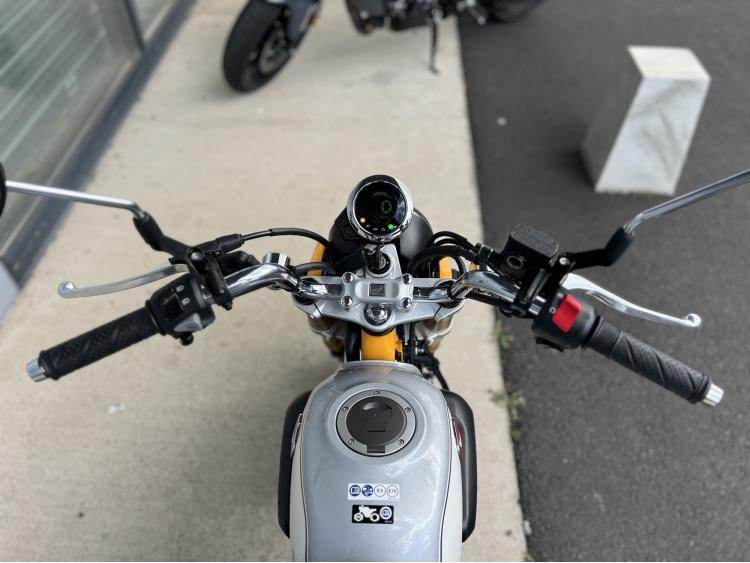 HONDA 125 MONKEY