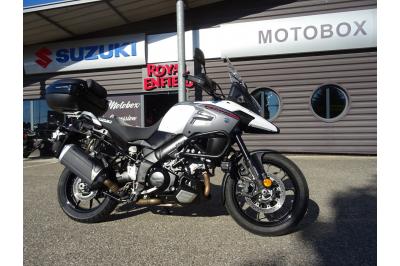 SUZUKI DL V-STROM 1000