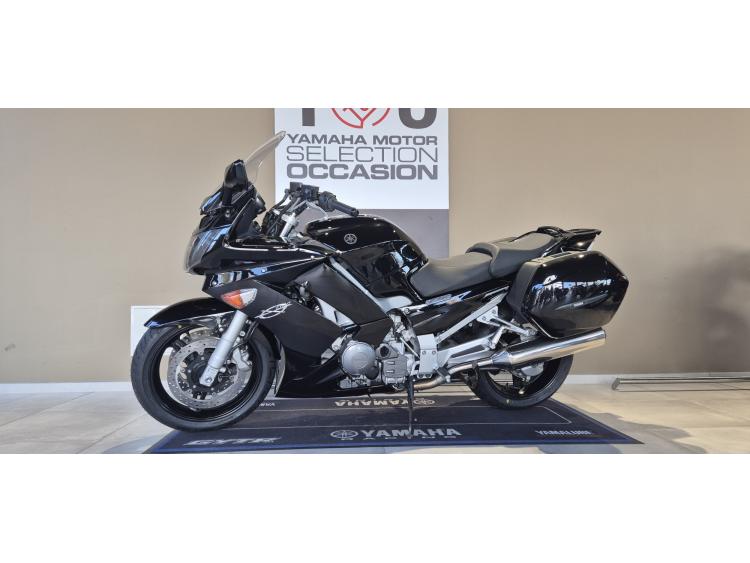 YAMAHA FJR 1300 ABS