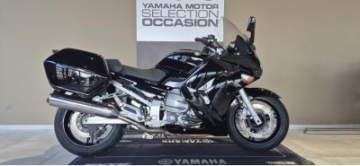 YAMAHA FJR 1300