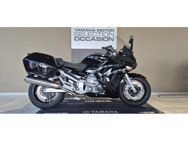 YAMAHA FJR 1300 ABS