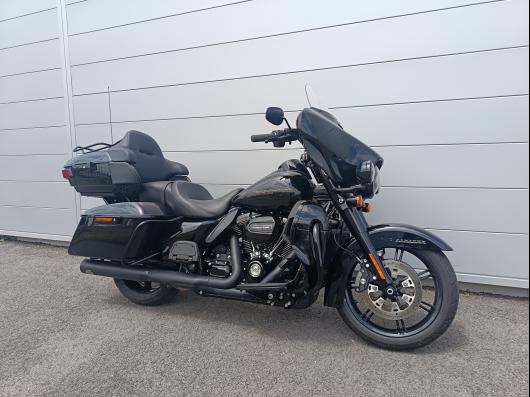 HARLEY-DAVIDSON TOURING ELECTRA GLIDE 1868 ULTRA LIMITED