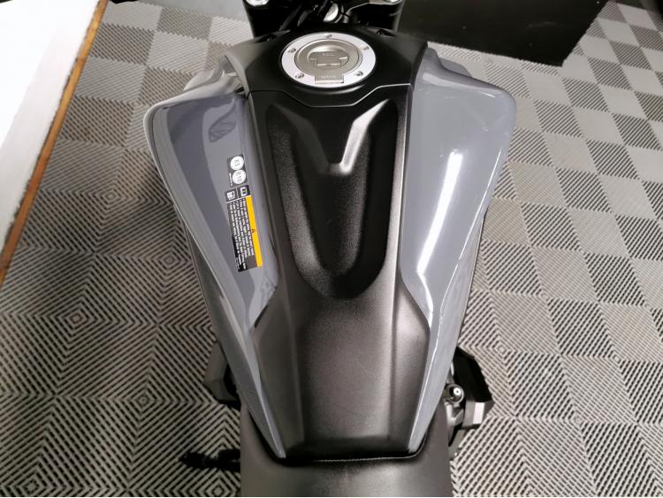 YAMAHA MT-07 - Eligible au permis A2 - MT07 - 1ERE MAIN