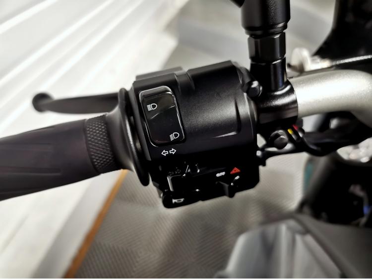 YAMAHA MT-07 - Eligible au permis A2 - MT07 - 1ERE MAIN