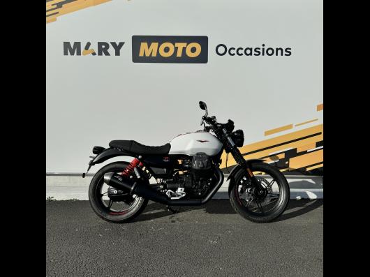 MOTO GUZZI V7 STONE