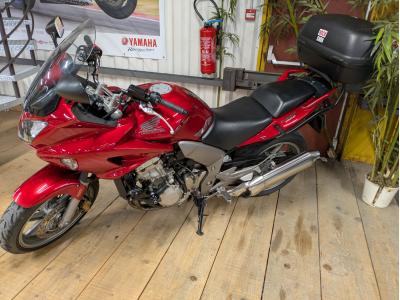 HONDA CBF 1000 ABS